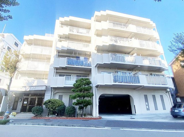 エンゼルハイム垂水