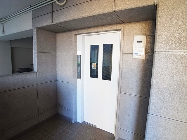 エンゼルハイム垂水のその他共用部分