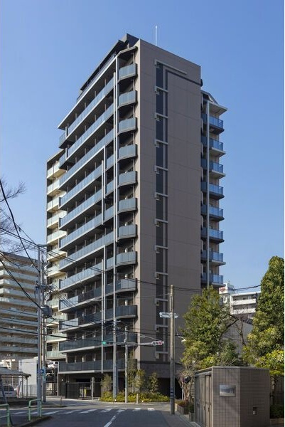 ラグゼナ上前津