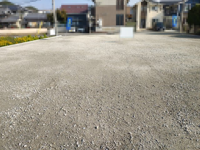 【外観】 | 姫路市別所町北宿／2区画