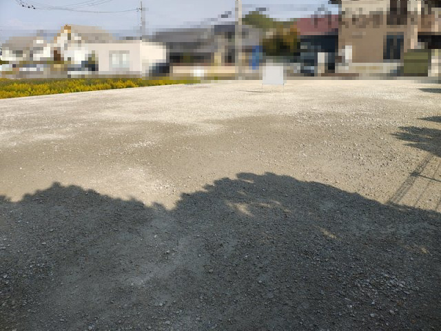 【外観】 | 姫路市別所町北宿／2区画