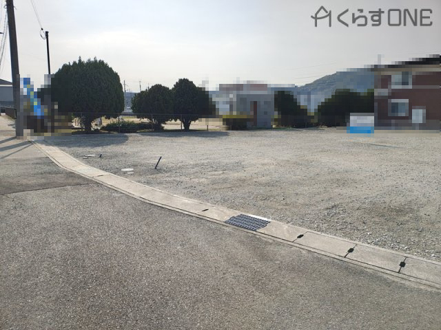 【その他】 | 姫路市別所町北宿／2区画 | 【店舗】観葉植物がいっぱいの明るい店舗です♪