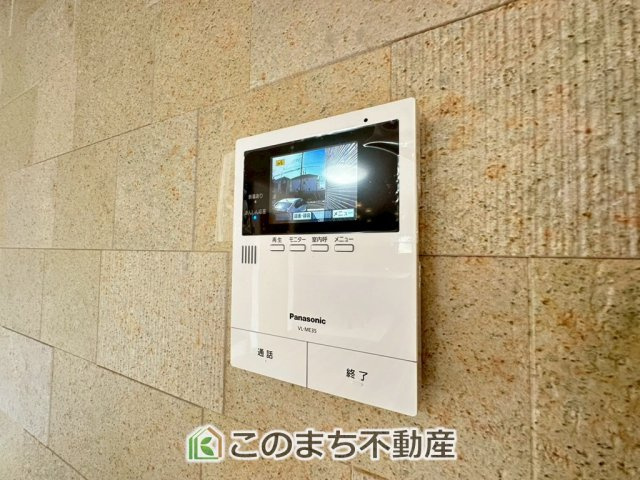 宇都宮市富士見町モデルハウスの展望