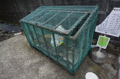 【その他共用部分】 | サンハイツ桜ヶ丘