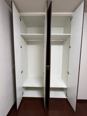 【収納】 | ブランズ西大津レイクフロント