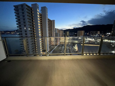 【展望】 | ブランズ西大津レイクフロント