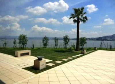 【周辺】 | ブランズ西大津レイクフロント