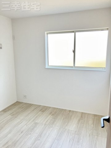 碧南市宮町の洋室|洋室4.5帖