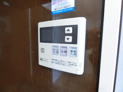 【内装】 | ヴィル・ド・フルール