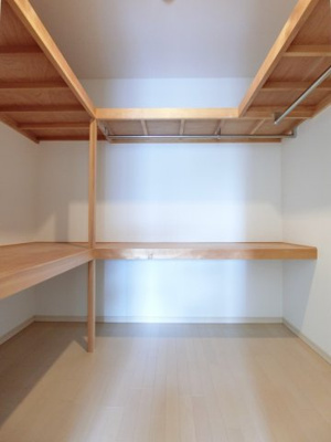 【収納】 | ヴィル・ド・フルール