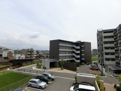 【展望】 | ヴィル・ド・フルール