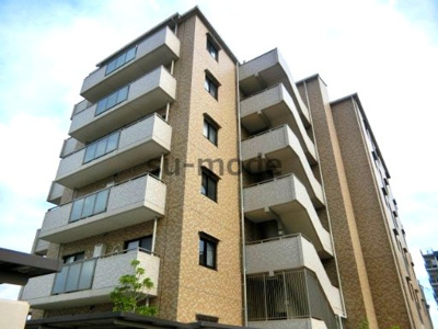 【外観】 | ヴィル・ド・フルール