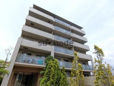 【外観】 | ヴィル・ド・フルール