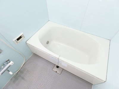 【浴室】 | ヴィル・ド・フルール