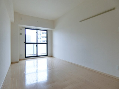 【洋室】 | ヴィル・ド・フルール