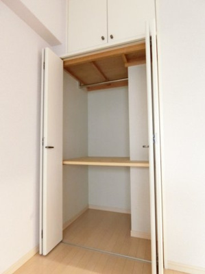 【収納】 | ヴィル・ド・フルール