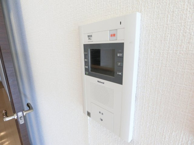 【セキュリティ】 | ヴィル・ド・フルール