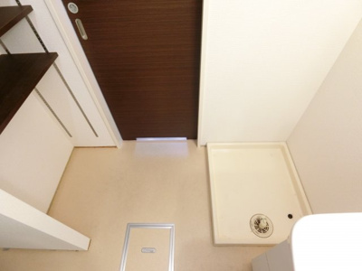 【内装】 | ヴィル・ド・フルール