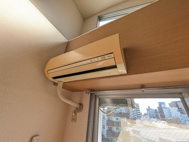 プリンセス大曽根|名古屋市の賃貸ならMy賃貸の設備|プリンセス大曽根