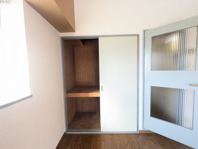 プリンセス大曽根|名古屋市の賃貸ならMy賃貸の収納|プリンセス大曽根