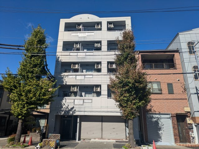 プリンセス大曽根|名古屋市の賃貸ならMy賃貸