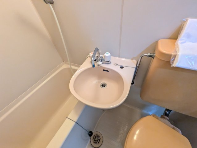 プリンセス大曽根|名古屋市の賃貸ならMy賃貸の洗面所|プリンセス大曽根