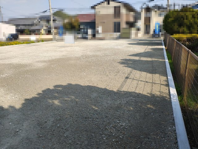 【外観】 | 姫路市別所町北宿／2区画