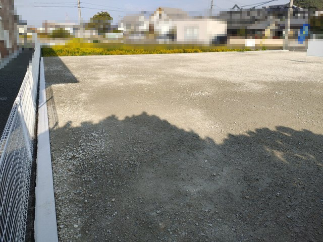 【外観】 | 姫路市別所町北宿／2区画