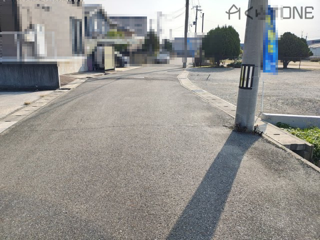 【周辺】 | 姫路市別所町北宿／2区画