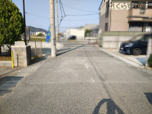 【周辺】 | 姫路市別所町北宿／2区画