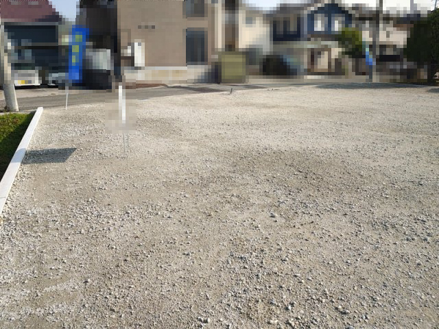 【外観】 | 姫路市別所町北宿／2区画