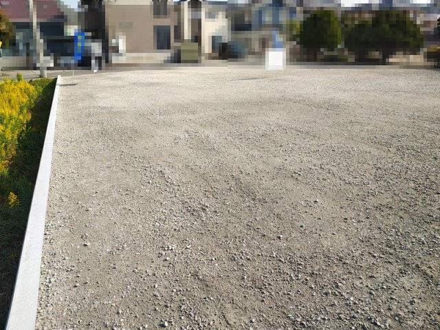 【外観】 | 姫路市別所町北宿／2区画