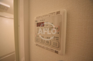 【設備】 | プレサンス THE TENNOJI 逢阪トゥルー | プレサンス THE TENNOJI 逢阪トゥルー　浴室設備