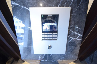 【その他共用部分】 | プレサンス THE TENNOJI 逢阪トゥルー | プレサンス THE TENNOJI 逢阪トゥルー　オートロック