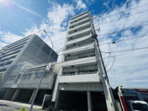 パンタシアⅡの画像