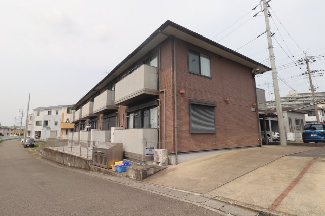 ジャスティス　Ⅱ