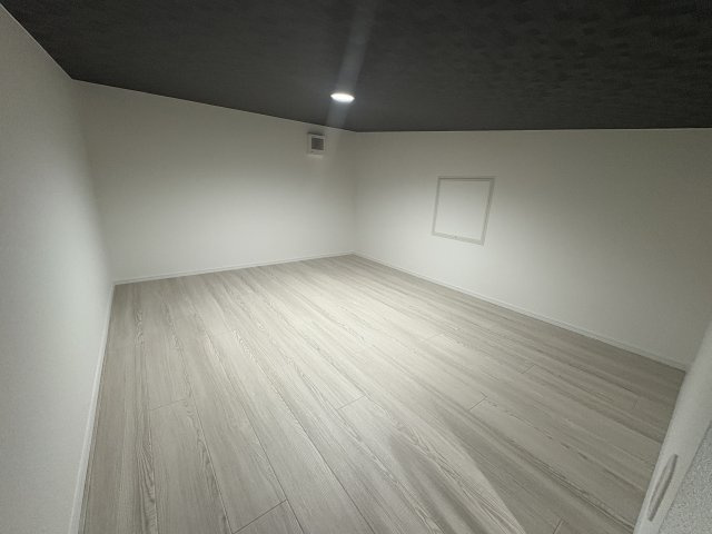 あんしん＋明神町08-3007の内装