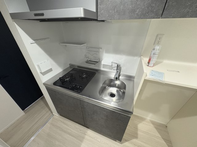 あんしん＋明神町08-3007のキッチン