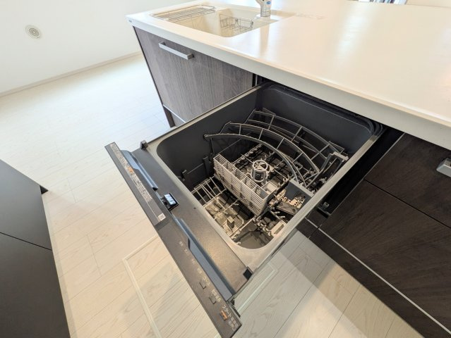 神戸市垂水区霞ケ丘２丁目戸建のキッチン