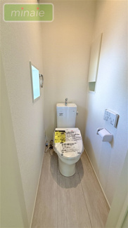 【洋室】 | 小学校6分　リビングイン階段　ZEH水準の長期優良住宅　香取1　全3棟　1号棟 | 同タイプ