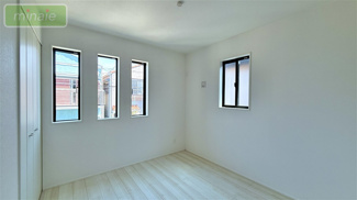 【トイレ】 | 小学校6分　リビングイン階段　ZEH水準の長期優良住宅　香取1　全3棟　1号棟 | 同タイプ