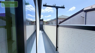 【その他共用部分】 | 小学校6分　リビングイン階段　ZEH水準の長期優良住宅　香取1　全3棟　1号棟 | 同タイプ