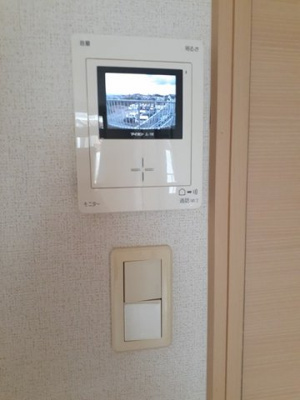 【セキュリティ】 | サンヒルズ上津