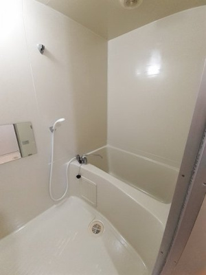 【浴室】 | サンヒルズ上津