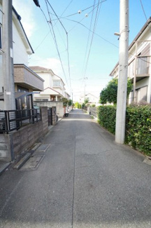 【構造・工法・仕様】 | 【仲介手数料無料！！】府中市紅葉丘3丁目　新築戸建て（全2棟）B号棟　6490万円