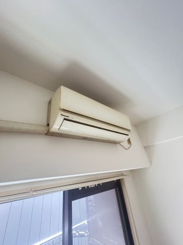 ライオンズマンション三宮の設備