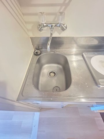 ライオンズマンション三宮のその他