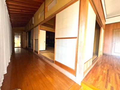 【内装】 | いわき市草木台2丁目　中古戸建