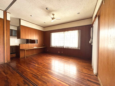 【洋室】 | いわき市草木台2丁目　中古戸建