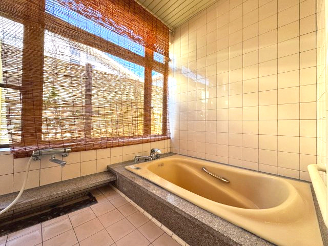 【浴室】 | いわき市草木台2丁目　中古戸建